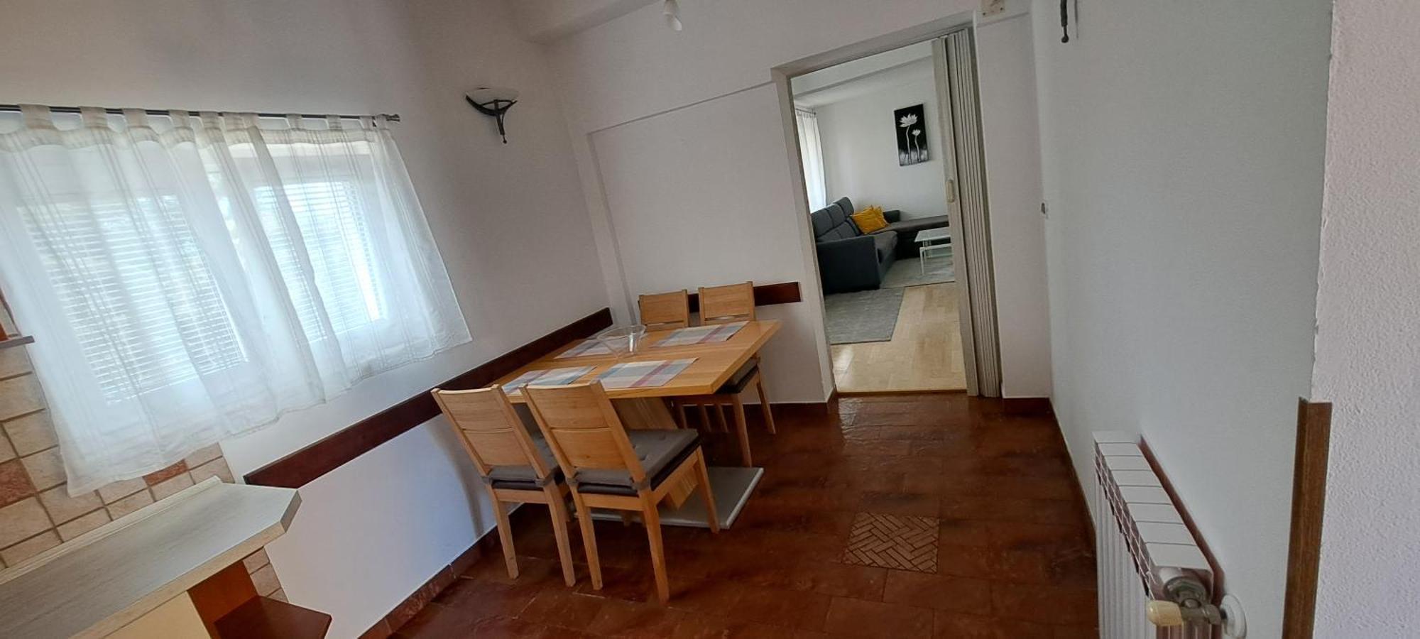 San Lorenzo Apartments Lovrecica  Bagian luar foto
