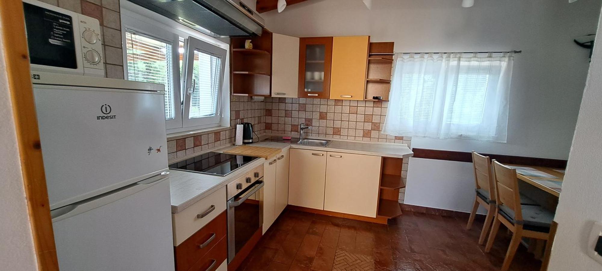 San Lorenzo Apartments Lovrecica  Bagian luar foto